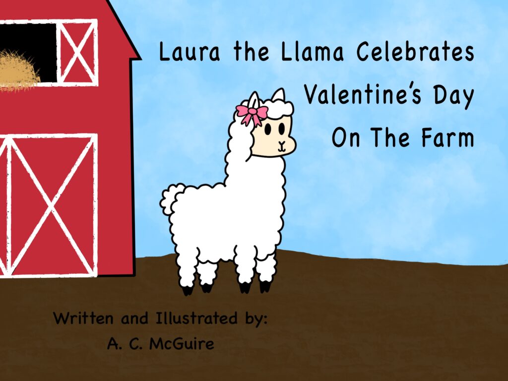 Valentine's Day book for kids and kindergarten stories to read aloud
