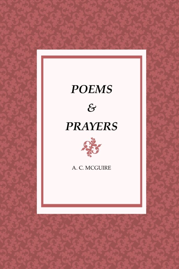 Christian adult non-fiction book