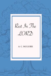 Christian adult non-fiction book