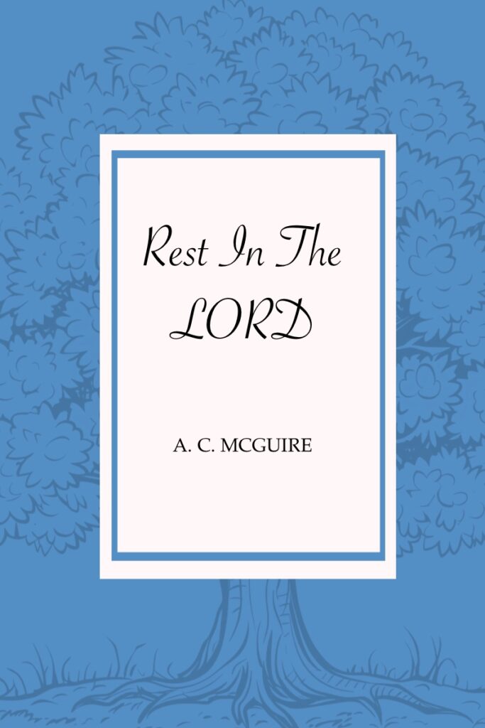 Christian adult non-fiction book